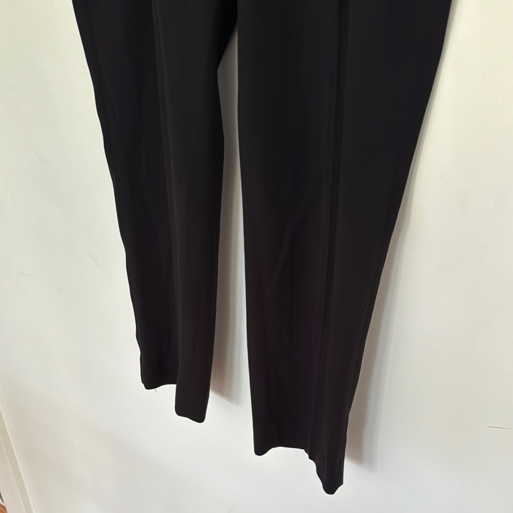 Babaton Classic Black Trousers - Picture 7 of 12
